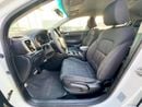 Kia Sportage EX 880X36 /-Monthly l GCC l 2.0 l Cruise, Camera, GPS l Accident Free