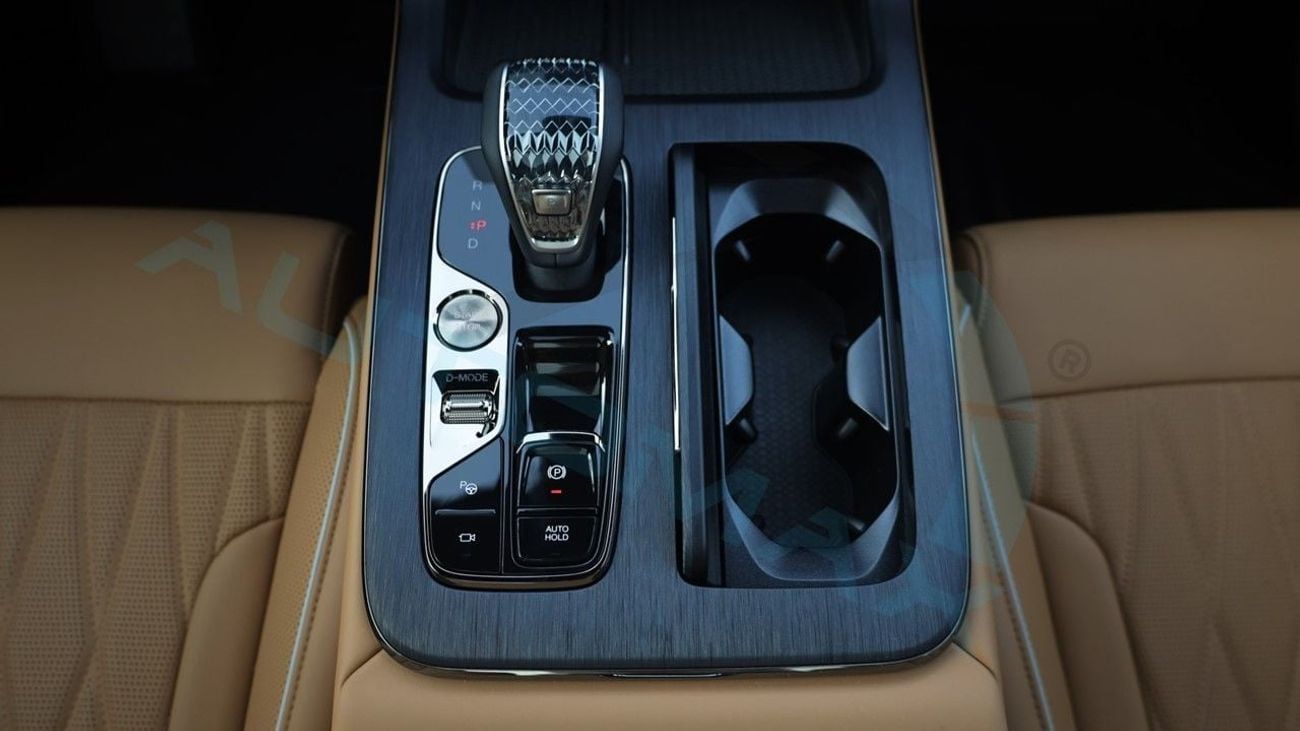 GAC GS8 2026 GAC GS8 GX i4 2.0T 4x4 2026 GCC 0KM With 5 Years Or 150,000 Km Warranty @Official Dealer