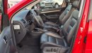 Volkswagen Golf GOLF - GT - 2004 - JAPAN IMPORTED - 1 OWNER - FULL OPTION - 36000 KM ONLY - FABULOU S CAR