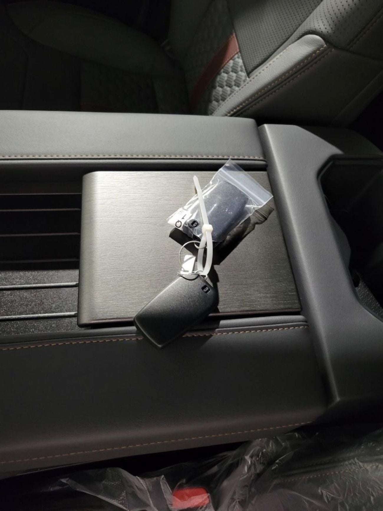 Toyota Sequoia HYBRID