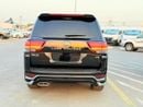 Toyota Land Cruiser GXR Toyota landcuriser 2019 upgrade inside and outside 4.0L full option petrol