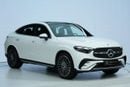 Mercedes-Benz GLC Coupe 200