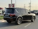 Nissan Armada SL 4WD