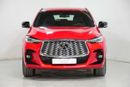 إنفينيتي QX55 لاكس