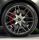 Mercedes-Benz E 63 S AMG 4.0L V8 | 603 hp