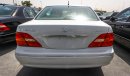 Lexus LS 430