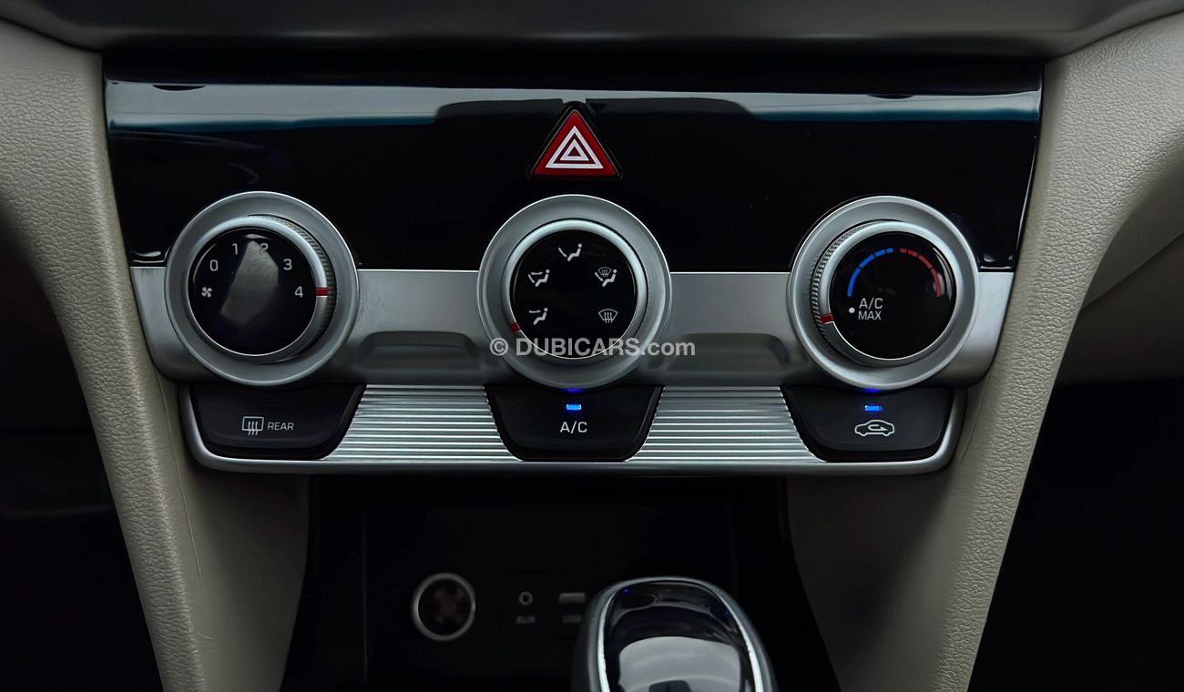 Hyundai Elantra 1600