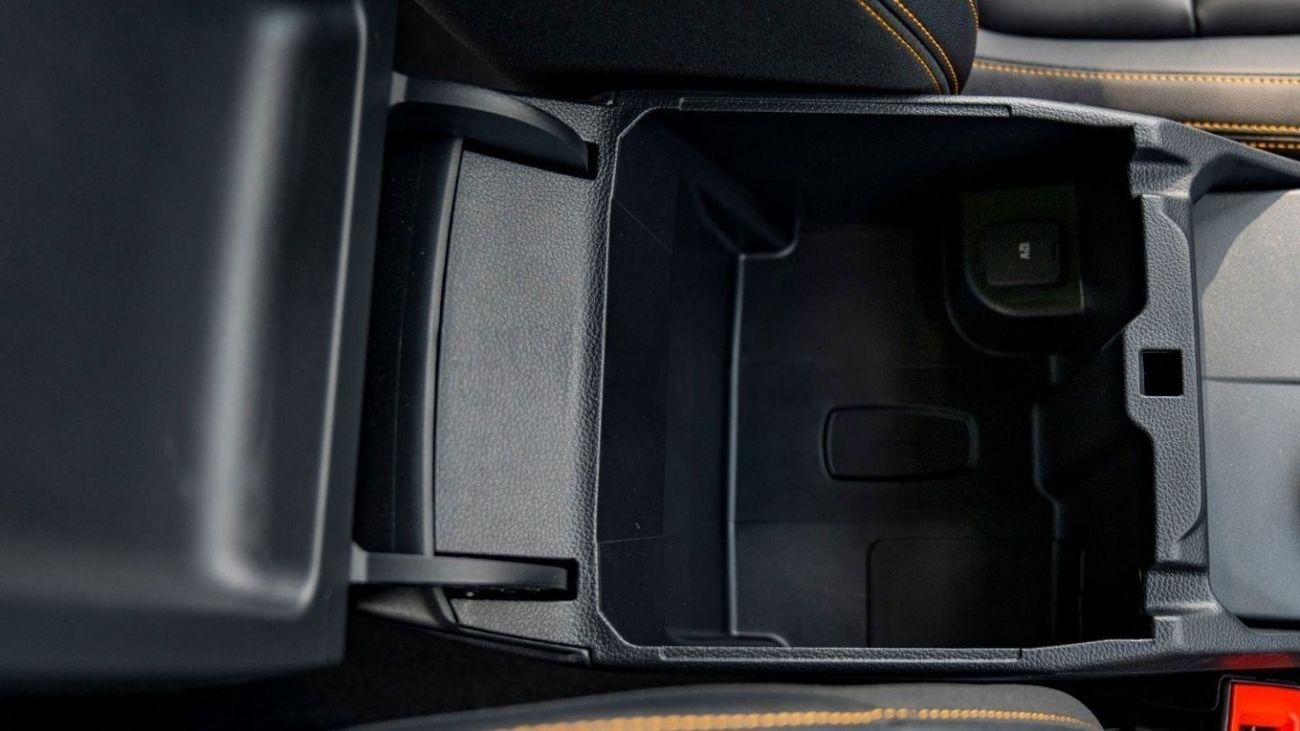 Ford Ranger FORD RANGER DC WILDTRAK 2.0D AT 4X4 MY2023 – BLACK