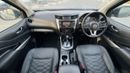 Nissan Navara DOUBLE CABIN | 360 VIEW CAMERA | 2.3L ENGINE | AT | LEATHER SEATS | RHD