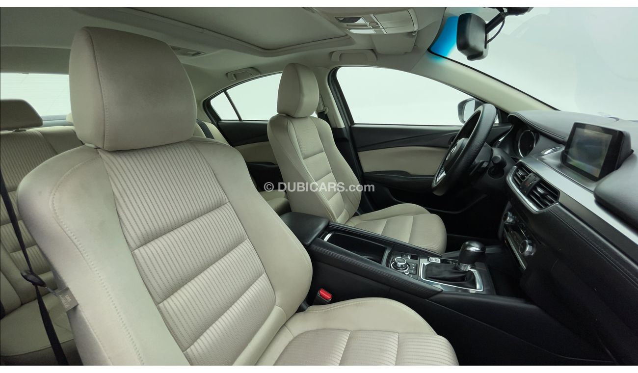 Mazda 6 V 2.5 | Zero Down Payment | Free Home Test Drive