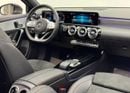 Mercedes-Benz A 200 AMG 2021 Mercedes-Benz A200 AMG, Mercedes Service History, 1 Year Warranty, GCC
