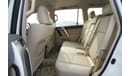 Toyota Prado 2023 Toyota Land Cruiser Prado VX-R 4.0L Petrol