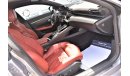 Peugeot 508 AED 2643 PM | 0% DP | GT R 1.6l GCC WARRANTY TO 2027 OR 100000KM