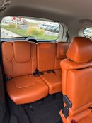 نيسان أرمادا Nissan Armada SV