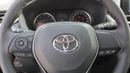 تويوتا راف ٤ LE RAV4 2.0 PETROL