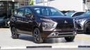 Mitsubishi Xpander HIGH LINE 1.5 L
