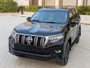 Toyota Prado TX-L | GCC Specs Interior and Exterior Excellent Condition