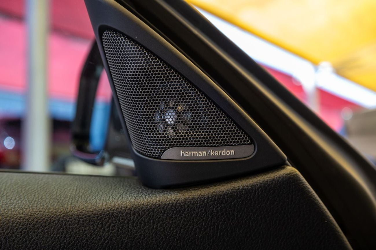 BMW 440i M Sport 3.0L