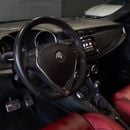 ألفا روميو جوليتا Veloce