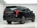 GMC Yukon AT4 GCC Specs | Great Condition | AT4