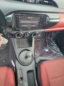 تويوتا هيلوكس TOYOTA HILUX 2.4L DIESEL 2026 MODEL