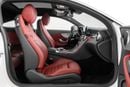 Mercedes Benz C200 STANDARD