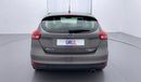 Ford Focus TITANIUM 1.5 | Under Warranty | Inspected on 150+ parameters