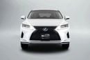 Lexus RX450h PREMIER