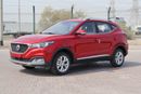 MG ZS STANDARD