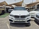 BMW X5 50i xDrive 4.4L