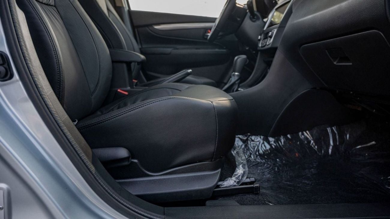 Toyota Belta TOYOTA BELTA 1.5P AT MY2023