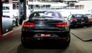 Mercedes-Benz S 63 AMG Coupe Brabus Bodykit