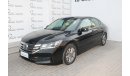 Honda Accord 2.4L EX 2015 MODEL WITH WARRANTY