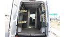 Mercedes-Benz Sprinter MERCEDES SPRINTER DELIVERY VAN DIESEL MANUAL GEAR