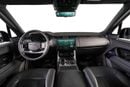 Land Rover Range Rover  SV-GCC-Land Rover Full Service History-Land Rover warranty and service package