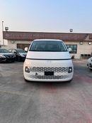 Hyundai Staria 2.2L - 6 Cly - Manual - Diesel - Front Wheel Drive - 11 Seaters - 5 Doors