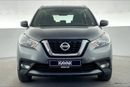 Nissan Kicks SV+NAV | Guaranteed Warranty | 0 Down Payment