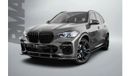 BMW X5 50i M Sport 4.4L