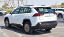 Toyota RAV4 XLE 2.0L V4 4WD | 2022 | Petrol | For Export Only