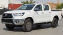 Toyota Hilux GLX HILUX 2.7L AT PETROL 2024
