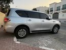 Nissan Patrol SE T2 GCC 5.6 Ltr.