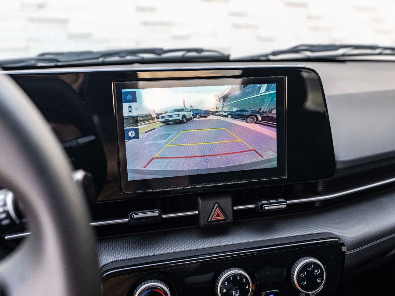 Hyundai Accent Smart+ 1.5L