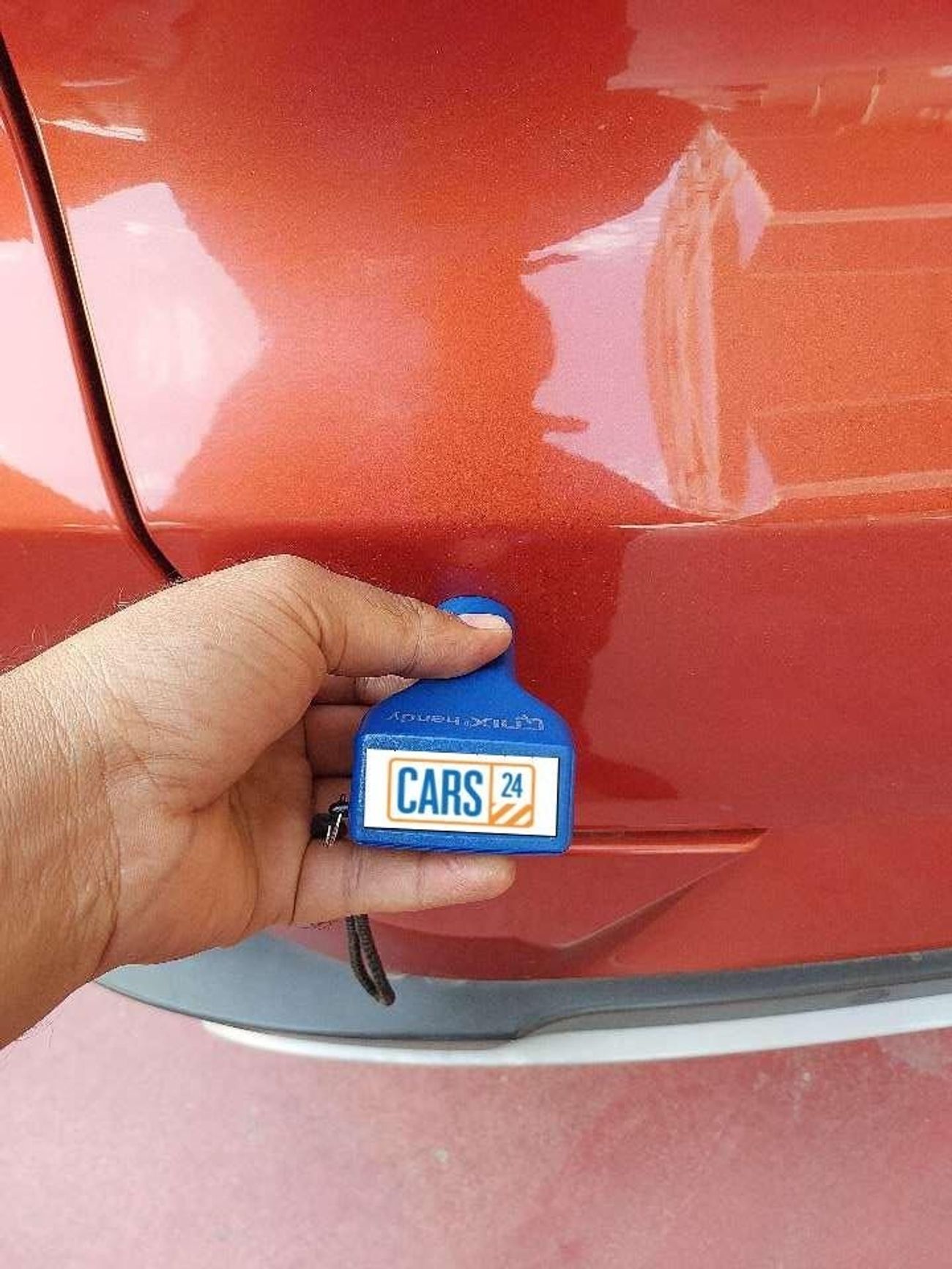 MG GS LUXURY 2 | Zero Down Payment | Free Home Test Drive