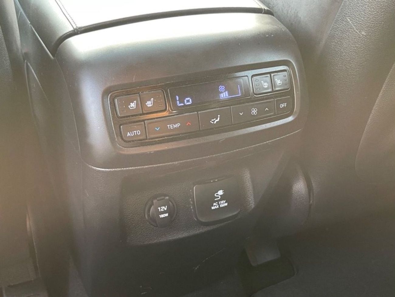 Hyundai Palisade 2023 HYUNDAI PALISADE PREMIUM FULL OPTIONS IMPORTED FROM USA