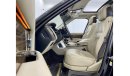 لاند روفر رانج روفر فوج HSE 2019 Range Rover Vogue HSE, Full Service History, Warranty, GCC