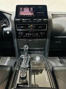 Infiniti QX80 LUXURY PROACTIVE
