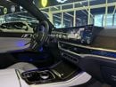 BMW X5 M60i XDRIVE 2025 BMW X5 xDrive | GCC Specs | Mint Condition | Warranty and Service till 2030 from AGMC