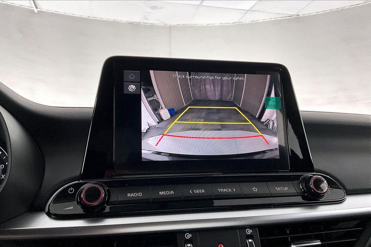 كيا سيراتو LX | شامل الضمان | 0 ﺪﻔﻋﺓ ﺃﻮﻟﻯ