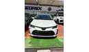 Toyota Corolla Toyota Corolla 1.2 Elite China Spec. NEW FOR EXPORT ONLY