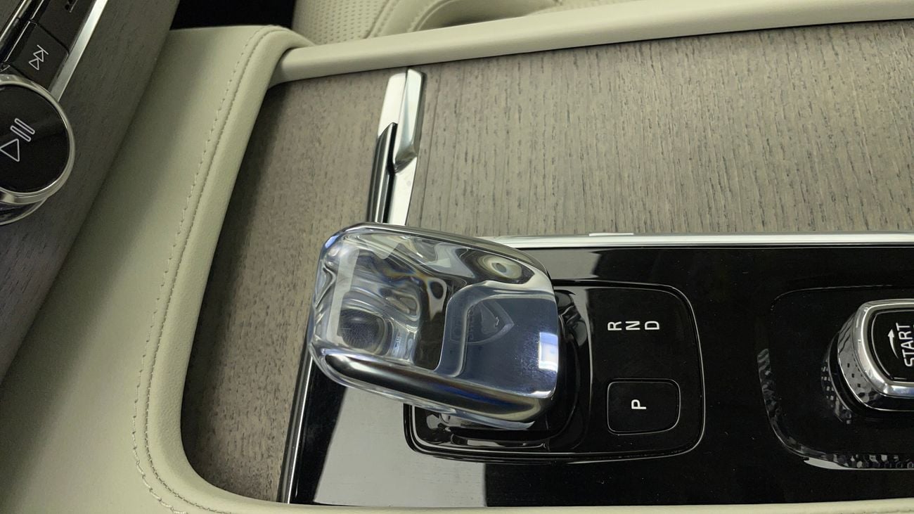 فولفو XC 90 B6 INSCRIPTION 2 | بدون دفعة مقدمة | اختبار القيادة في المنزل